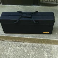 テナーサックスセミハードケースのサムネイル