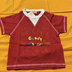 新品未使用Tシャツ90cmのサムネイル