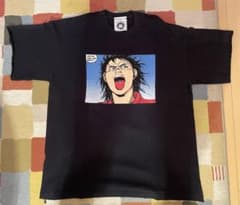 アナーキックアジャストメント鉄雄ビンテージANARCHICADJUSTMENTのサムネイル