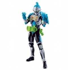 RKF仮面ライダーブレイブ クエストゲーマーレベル2のサムネイル