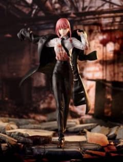 Dodomo Studio 魔女 1/6 スタチュー マキマ フィギュア Dodomo Studio 魔女 1/6 スタチュー マキマ フィギュア | Shop at