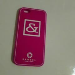 ☆ピンキー＆ダイアンとBANDEL   iPhone6.6sカバー☆のサムネイル