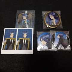 ★家庭教師ヒットマンreborn！　六道骸　まとめ売り　カミアニくじ　③のサムネイル