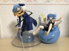 転スラ一番くじフィギュアのサムネイル