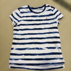 ラルフローレン　半袖Tシャツのサムネイル