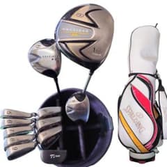 A50★メンズ本FLEX-R.SR★右利き用★初心者ゴルフクラブセット A50☆メンズ本FLEX-R.SR☆右利き用☆初心者ゴルフクラブセット - メルカリ