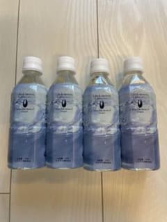 ポタポタクラブ　Life Essence　300ml 4本セット新品未開封のサムネイル