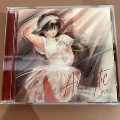 Animetic Love アニメソング CDのサムネイル