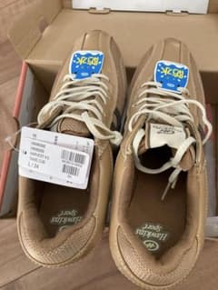 HAWKINS HARVEST 4.0 スニーカー 24cmのサムネイル