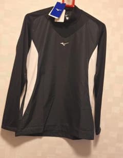 Mizuno シャカシャカ 防寒 暴風 150のサムネイル