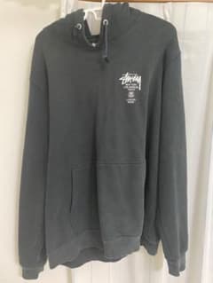 stussyパーカーのサムネイル