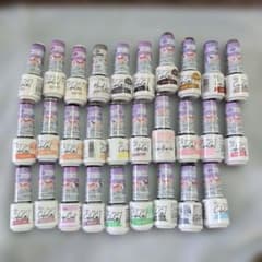 カラージェル 29本セットのサムネイル