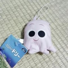 파인딩 돌리 해파리