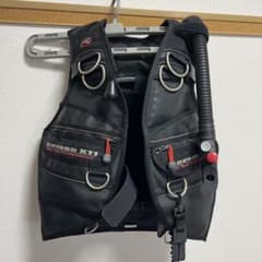 SAS Reyson　レイソンBCDSサイズのサムネイル