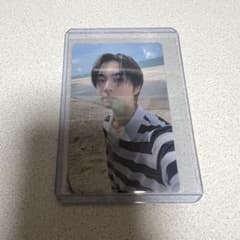 ENHYPEN ジョンウォン 特典 トレカのサムネイル