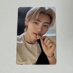 ENHYPEN ソンフン トレカ MANIFESTO - メルカリ