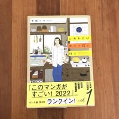 しあわせは食べて寝て待て 1のサムネイル