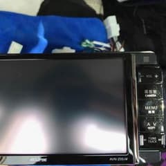 ECLIPSE  AVN‐Z05iwのサムネイル