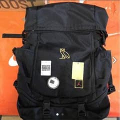 ovo jordan バックパックのサムネイル