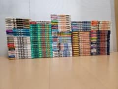島耕作　全巻セットのサムネイル