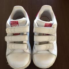 adidas アディダス スニーカー(STAN SMITH)のサムネイル