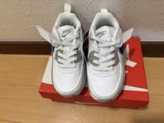 NIKE AIR MAX 90 子ども　14cm 靴　新品未使用　タグ付きのサムネイル