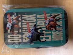 JRA ポーチ ドウデュース イクイノックス エフフォーリアのサムネイル