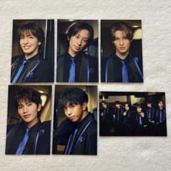 MATSURI アガベの花 トレカ6枚セット - メルカリ