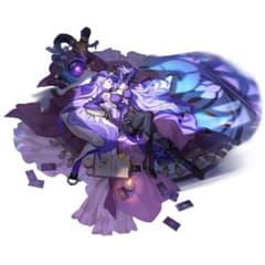 崩壊スターレイル ブラック・スワン アクリルスタンドのサムネイル