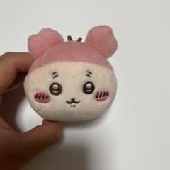치이카와네 소베리 봉제인형 게쨩 마스코트 봉제인형 가챠가챠