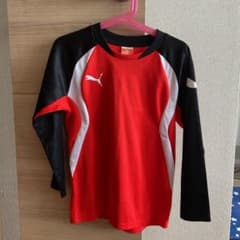 ne♡様専用　　　PUMA プーマ　120cmのサムネイル