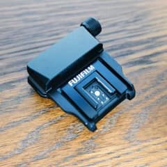 フジフイルム FUJIFILM EVF チルトアダプター EVF-TL1【美品】のサムネイル