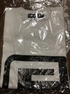 リバーサル　Tシャツ　Mサイズ　未使用のサムネイル