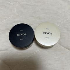 ETVOS ディアミネラルファンデーション　パウダーのサムネイル