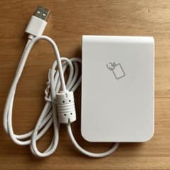 I-O DATA カードリーダー USB-NFC3のサムネイル