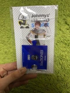 ジェシー　アクスタのサムネイル