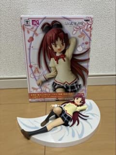 劇場版 魔法少女まどか☆マギカ 佐倉杏子 Relax timのサムネイル