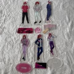 ブルーロック 千切豹馬 アクスタのサムネイル