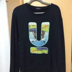 アンダーカバー スウェットのサムネイル