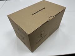 新品/未開封】ScanSnap iX2500 RICOH ブラックモデル - メルカリ