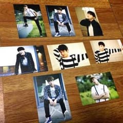 防弾少年団 花様年華のサムネイル