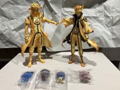 一番くじ NARUTO-ナルト- 疾風伝 繋がる思いのサムネイル