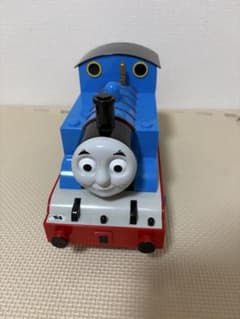 きかんしゃトーマス 鉄道玩具 本体　ジャンク品のサムネイル