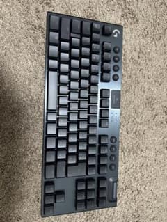ロジクール G913-TKL-TCBK テンキーレス ワイヤレス RGB ゲー…のサムネイル