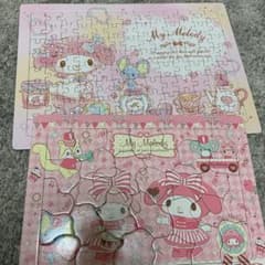 ジグゾーパズル単品のサムネイル