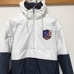 INTERBREED  ジャケット Mのサムネイル