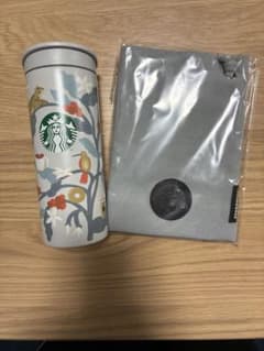 スタバ2026福袋　まとめ売りのサムネイル