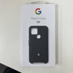 Google pixel5  純正ケースのサムネイル