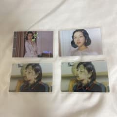 twice classic トレカ レンチキュラー ホログラムのサムネイル