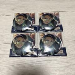 アイドリッシュセブン アイナナ ドラコレ 缶バッジ キャラバッジ